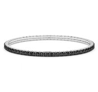 Bracciale Zancan in Argento Zircone ESB330-192